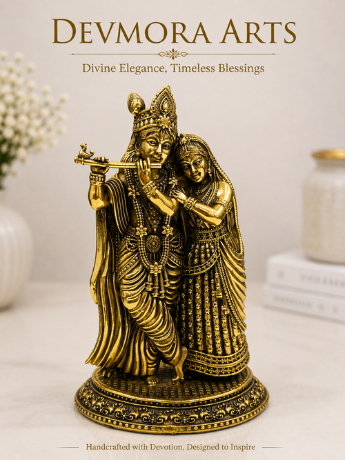 Radha Krishna