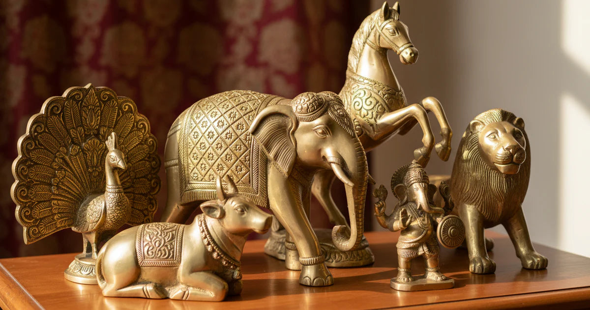 Animals Idols
