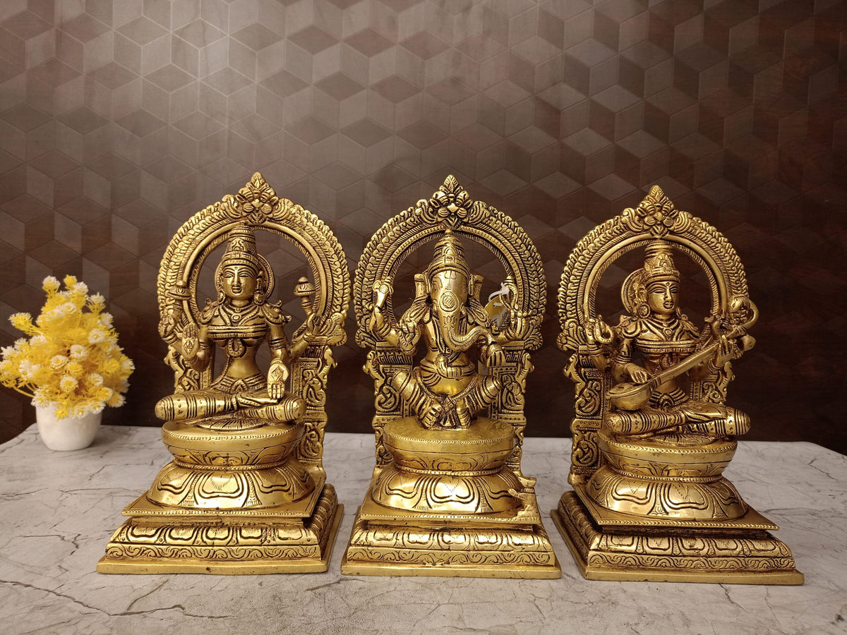 God Idols
